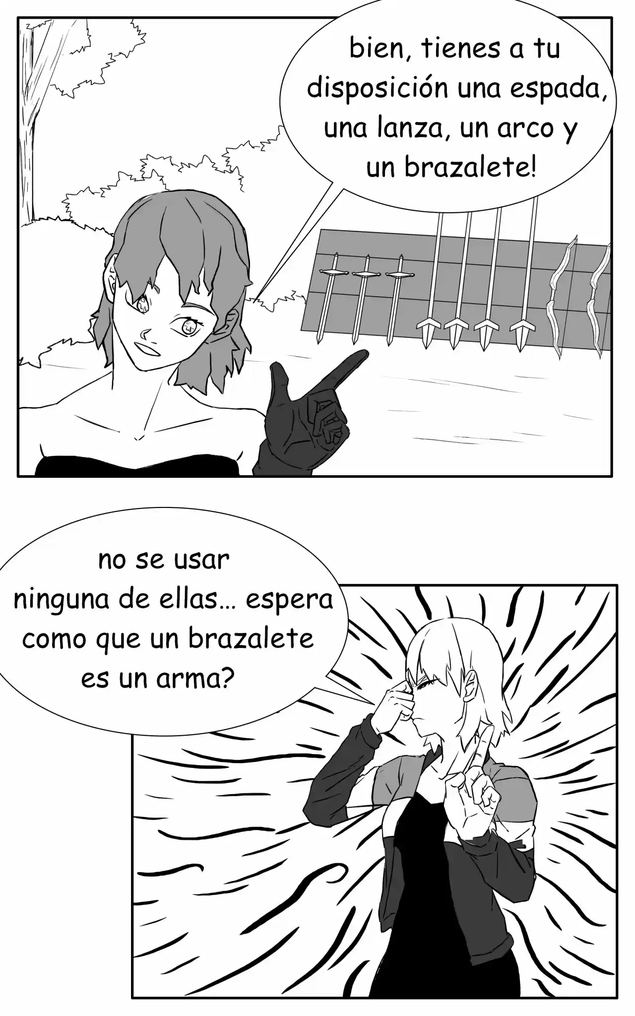 Emperador LingTian - Capítulo 4 - Página 11 - LectorTMOo