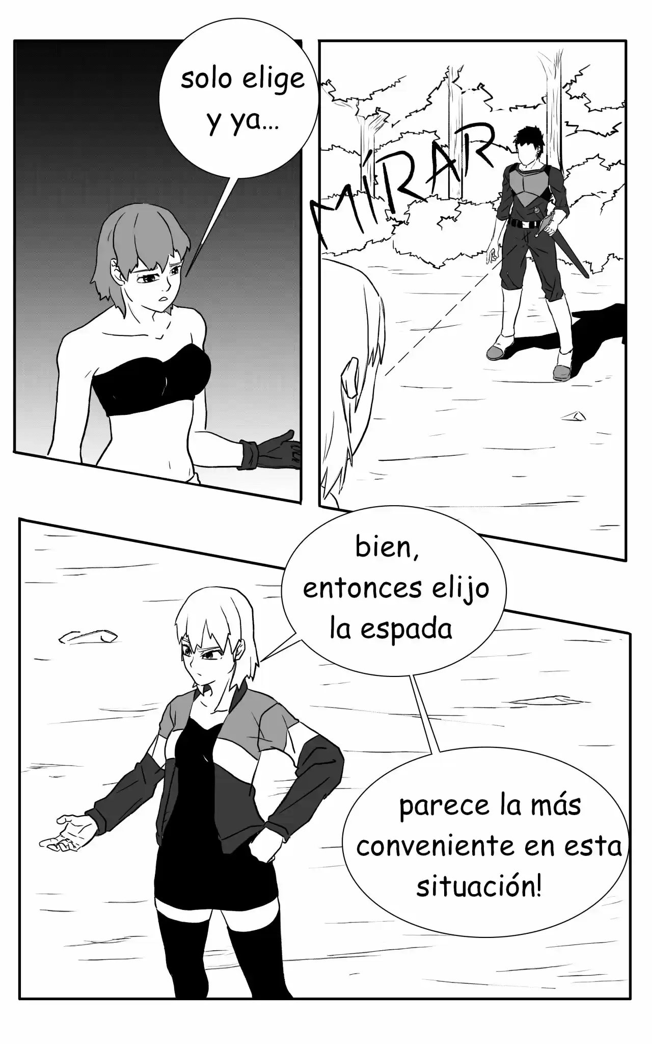 Emperador LingTian - Capítulo 4 - Página 12 - LectorTMOo