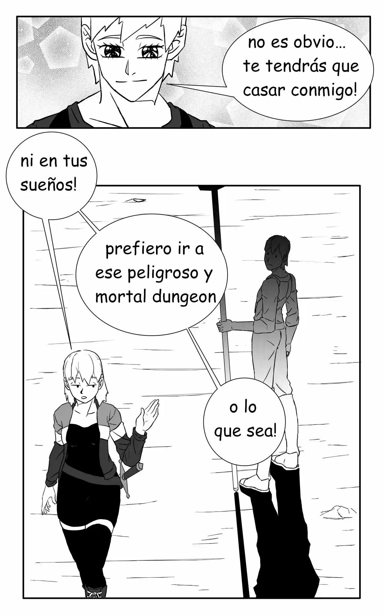 Emperador LingTian - Capítulo 4 - Página 15 - LectorTMOo