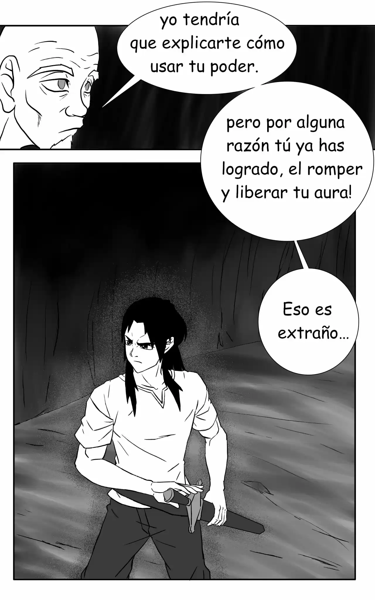 Emperador LingTian - Capítulo 4 - Página 20 - LectorTMOo