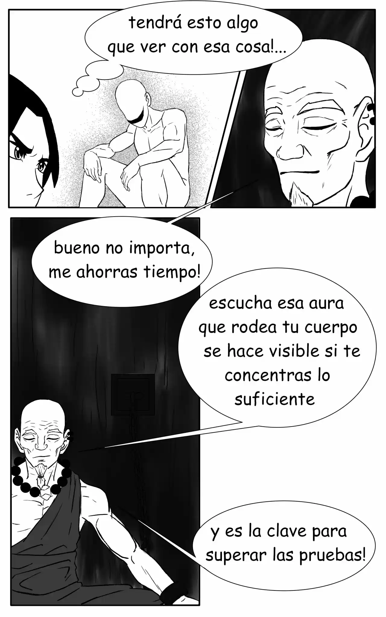 Emperador LingTian - Capítulo 4 - Página 21 - LectorTMOo