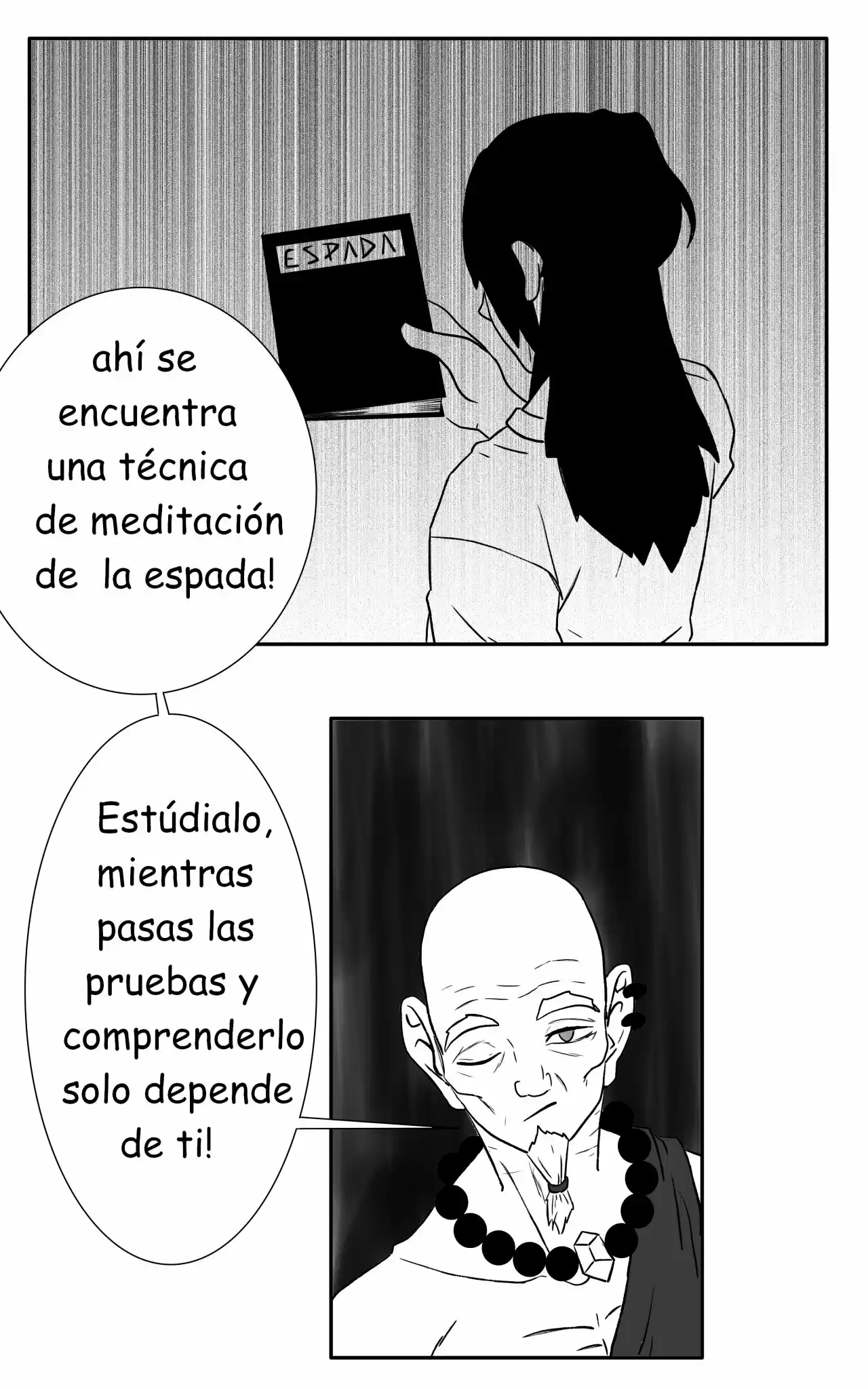 Emperador LingTian - Capítulo 4 - Página 24 - LectorTMOo