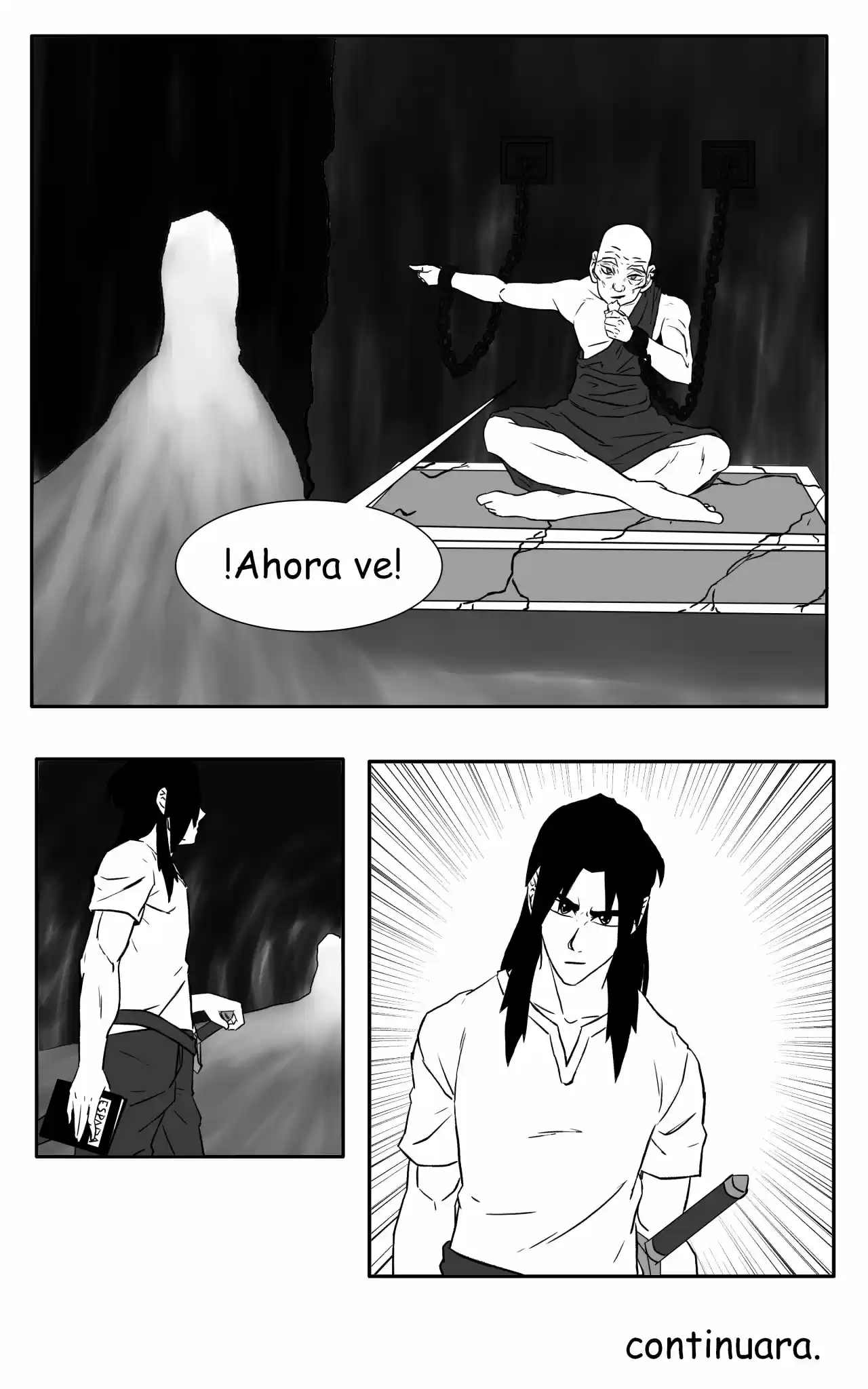 Emperador LingTian - Capítulo 4 - Página 25 - LectorTMOo