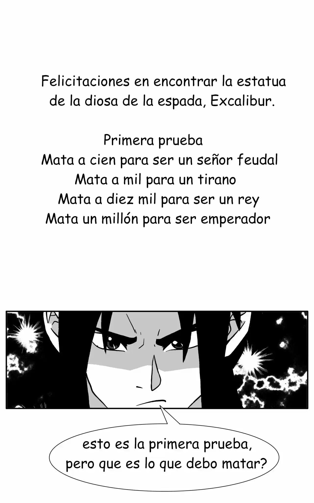 Emperador LingTian - Capítulo 5 - Página 12 - LectorTMOo