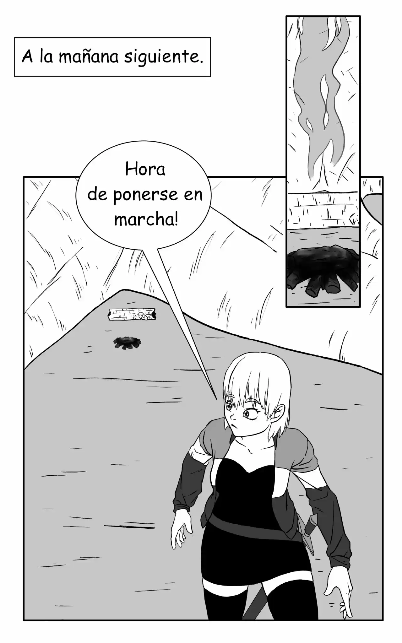 Emperador LingTian - Capítulo 6 - Página 10 - LectorTMOo