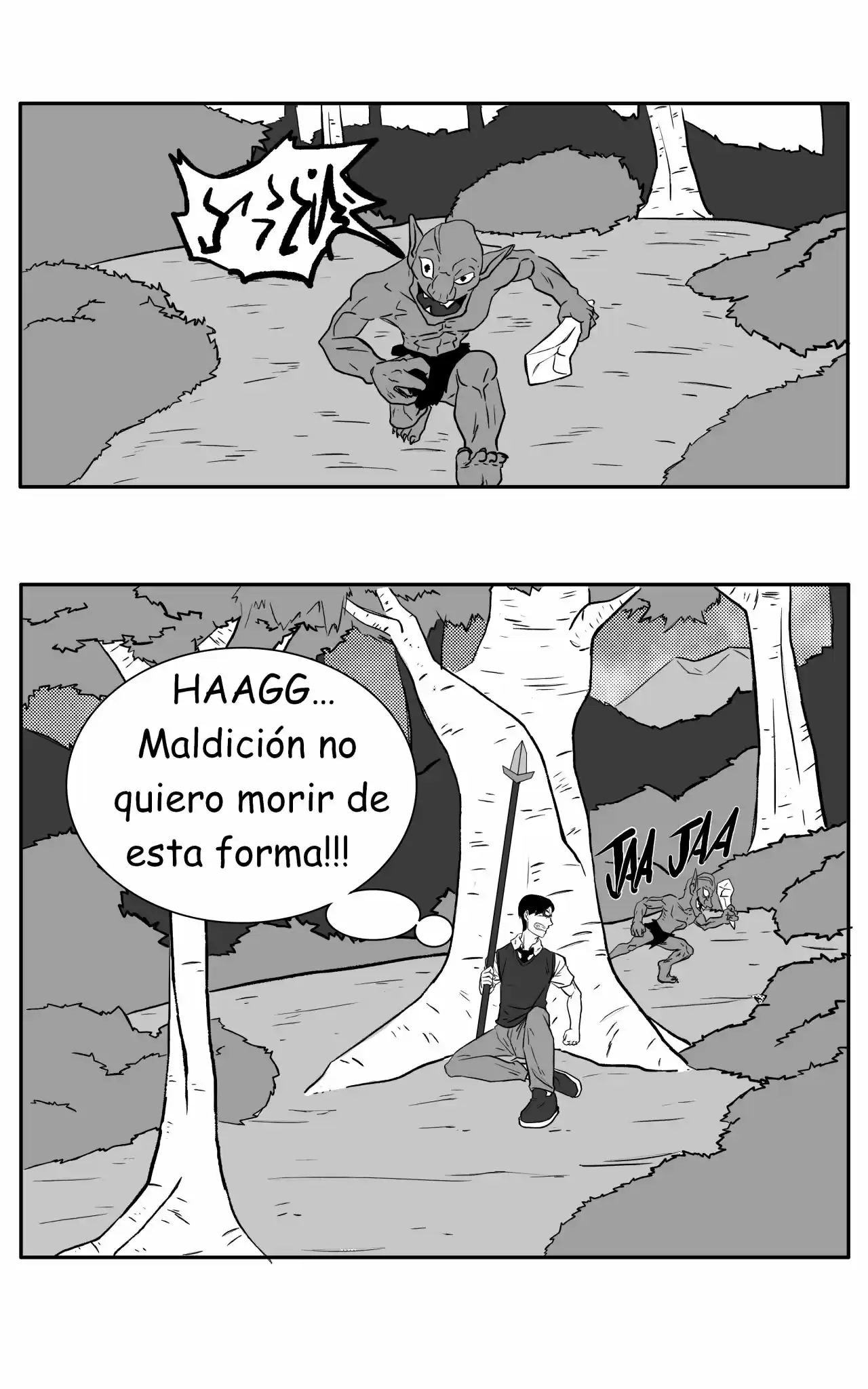 Emperador LingTian - Capítulo 6 - Página 12 - LectorTMOo