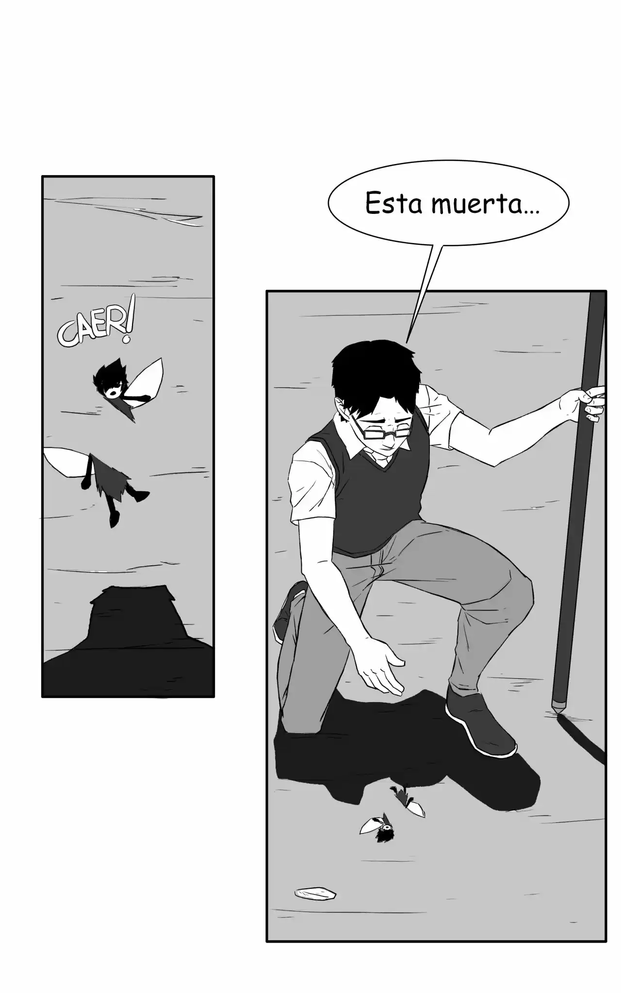 Emperador LingTian - Capítulo 6 - Página 16 - LectorTMOo