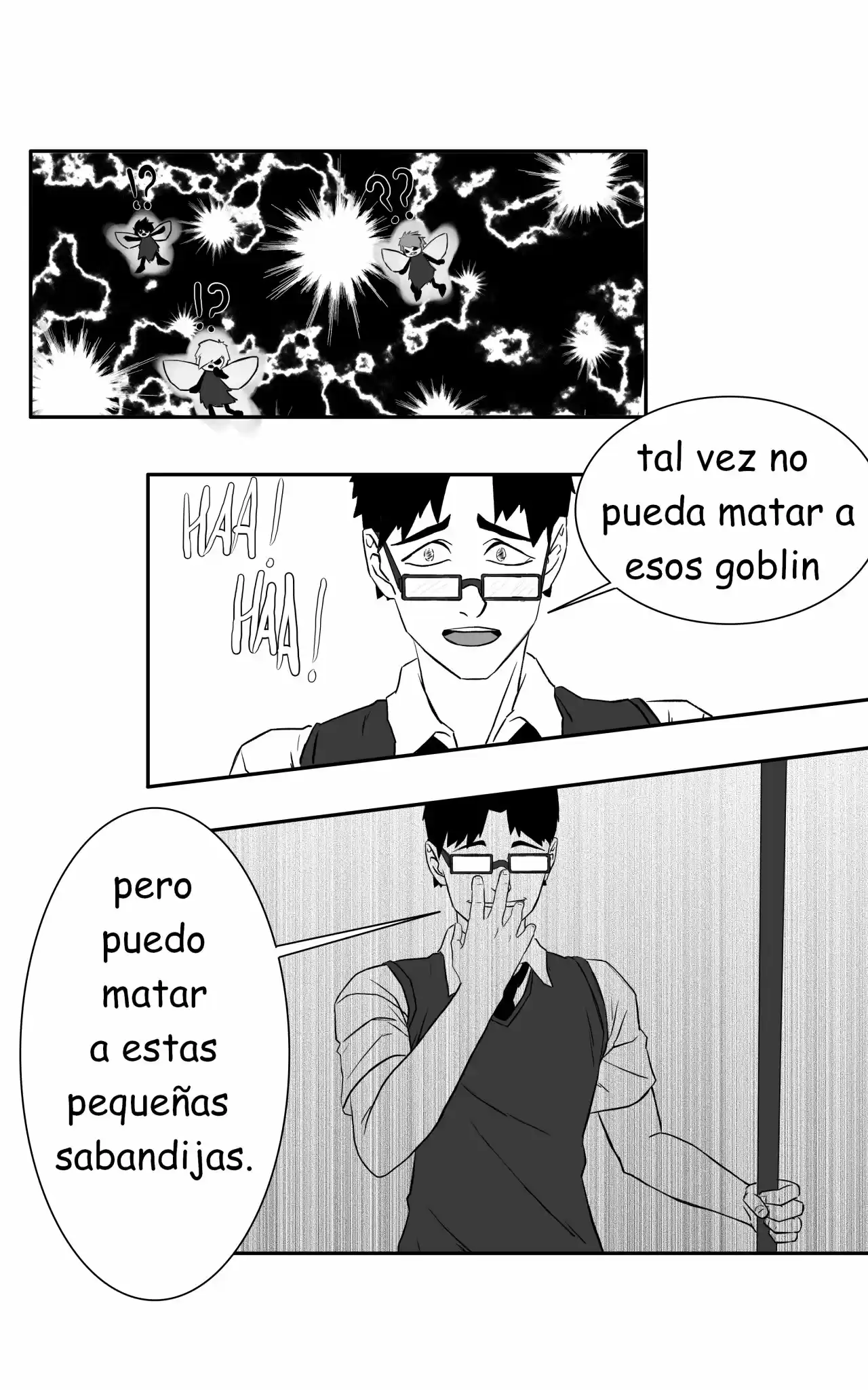 Emperador LingTian - Capítulo 6 - Página 17 - LectorTMOo