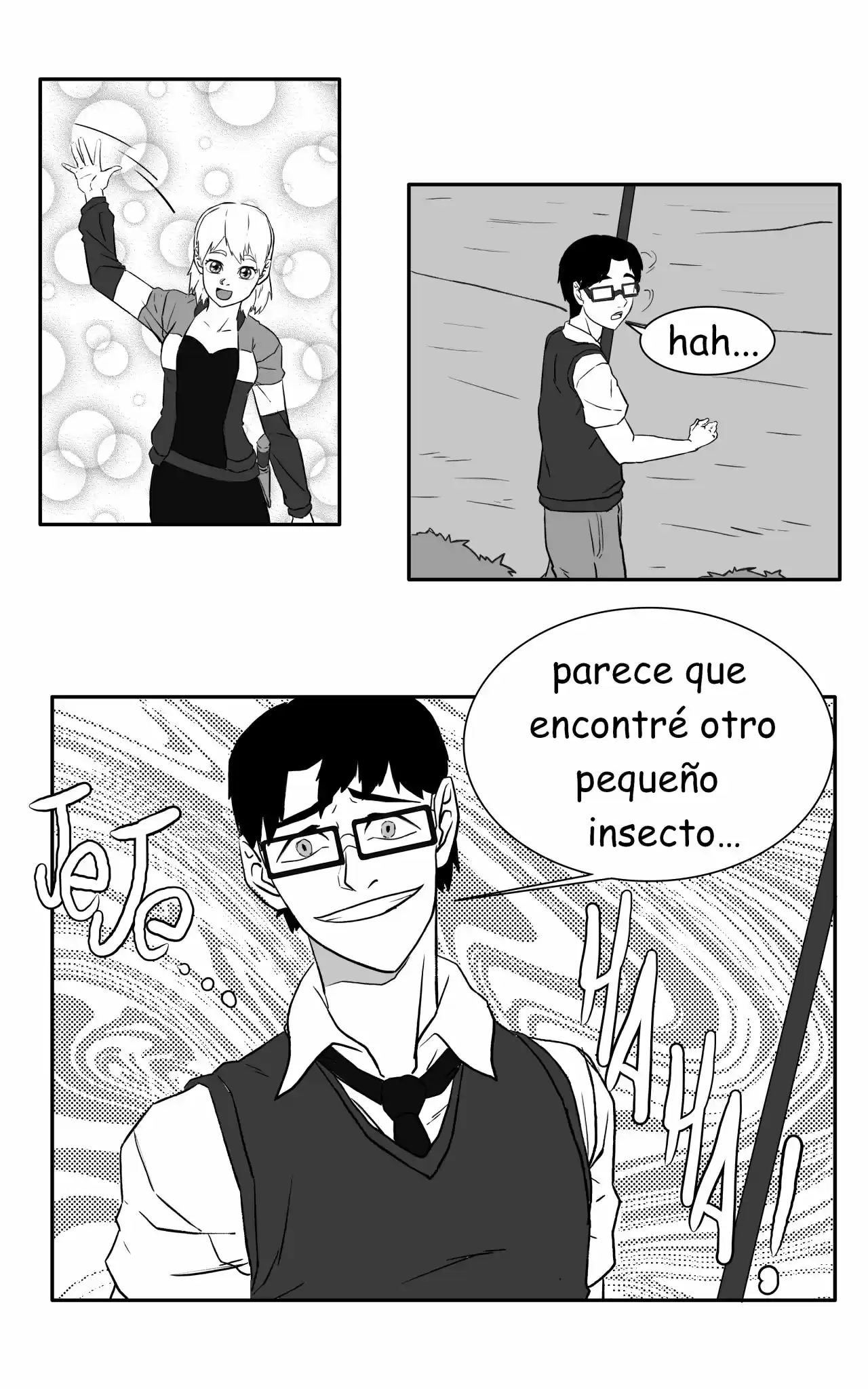Emperador LingTian - Capítulo 6 - Página 19 - LectorTMOo