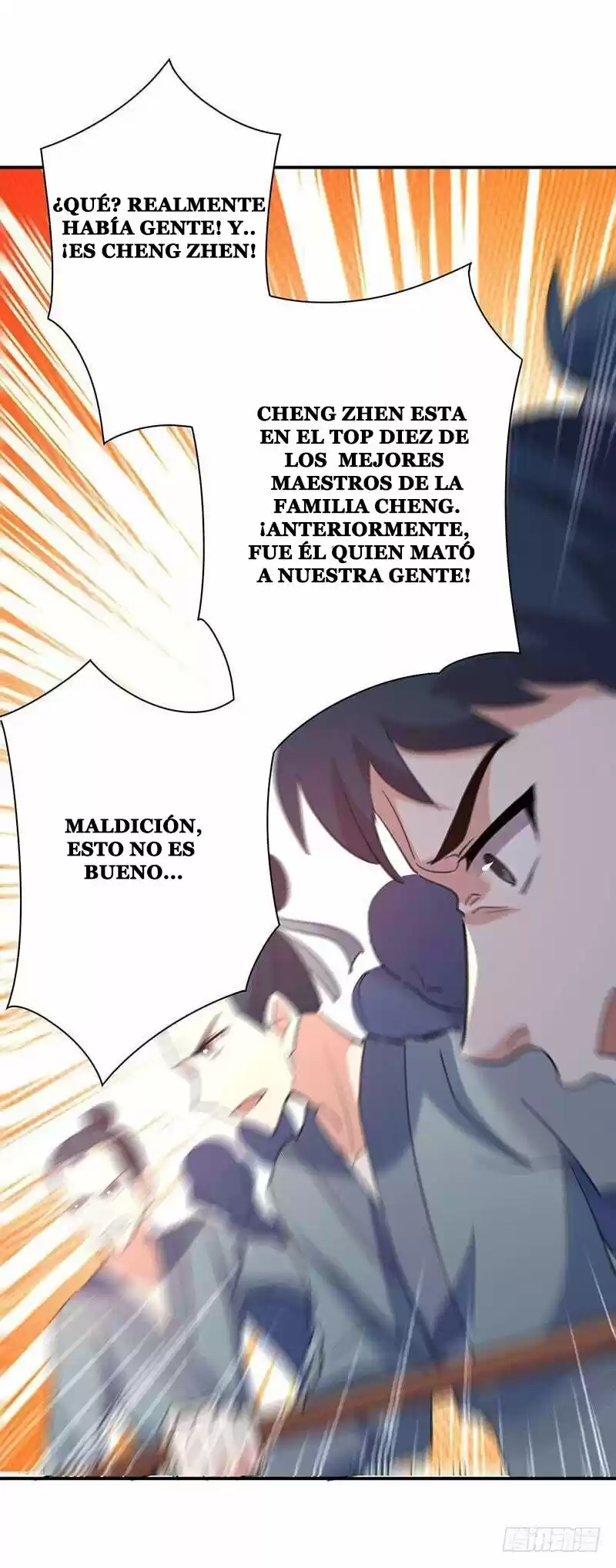 Emperador LingTian - Capítulo 7 - Página 12 - LectorTMOo