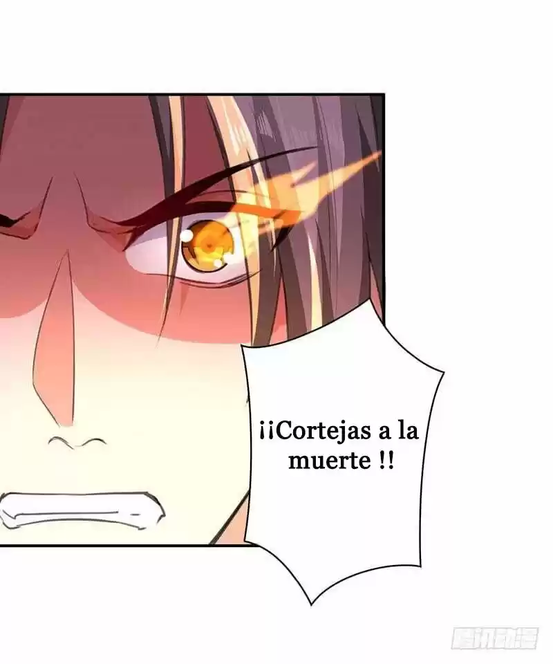 Emperador LingTian - Capítulo 7 - Página 24 - LectorTMOo
