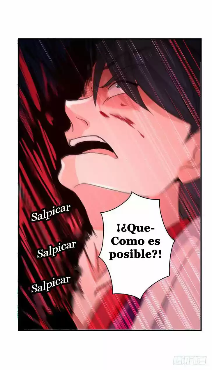 Emperador LingTian - Capítulo 8 - Página 5 - LectorTMOo