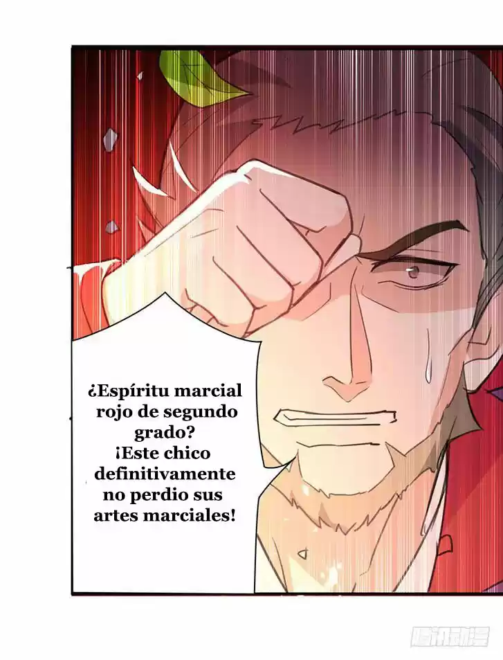 Emperador LingTian - Capítulo 8 - Página 10 - LectorTMOo