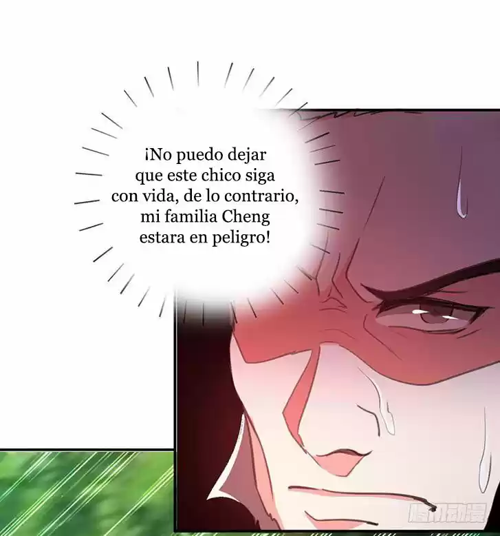 Emperador LingTian - Capítulo 8 - Página 12 - LectorTMOo