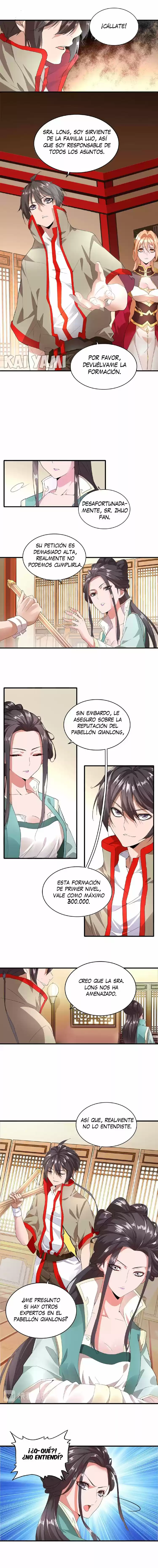 Emperador Mágico (2019) - Capítulo 10 - Página 5 - LectorTMOo
