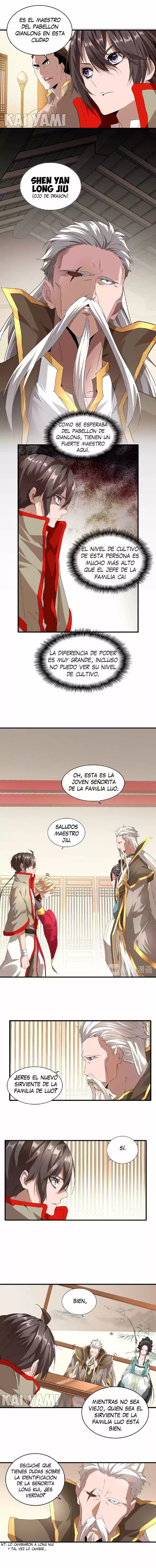 Emperador Mágico (2019) - Capítulo 10 - Página 7 - LectorTMOo