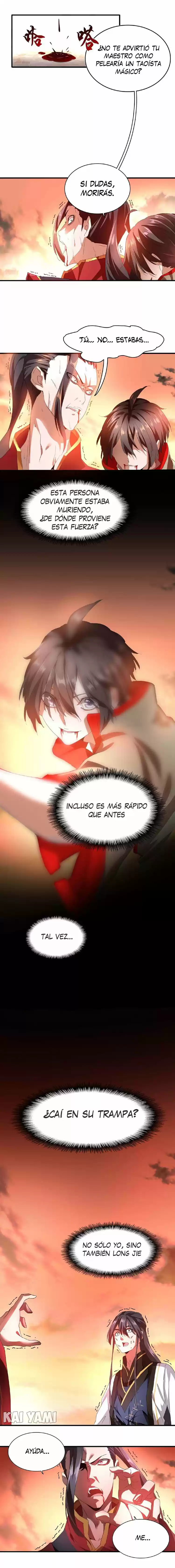 Emperador Mágico (2019) - Capítulo 12 - Página 6 - LectorTMOo