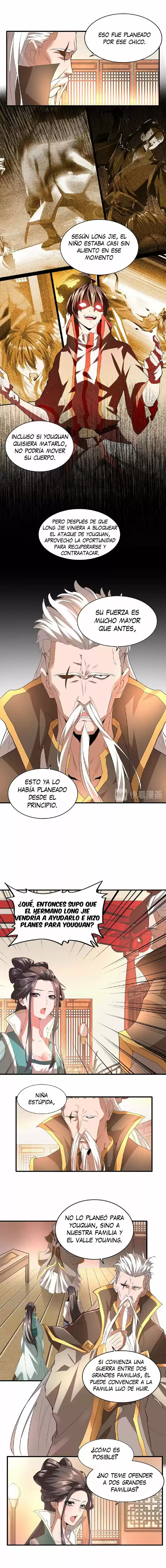 Emperador Mágico (2019) - Capítulo 12 - Página 10 - LectorTMOo