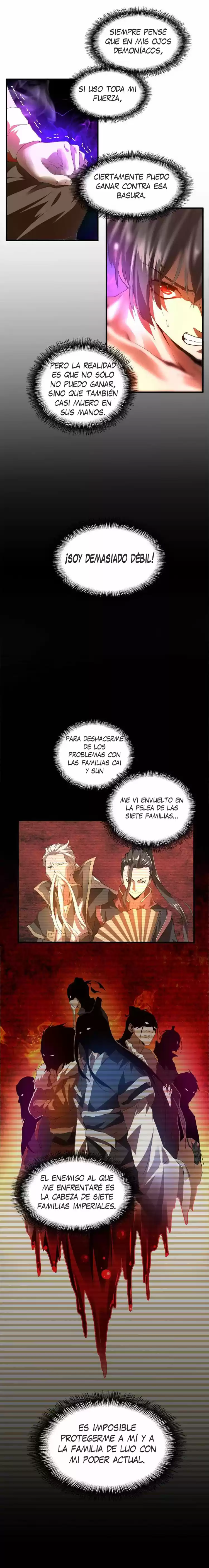 Emperador Mágico (2019) - Capítulo 12 - Página 13 - LectorTMOo