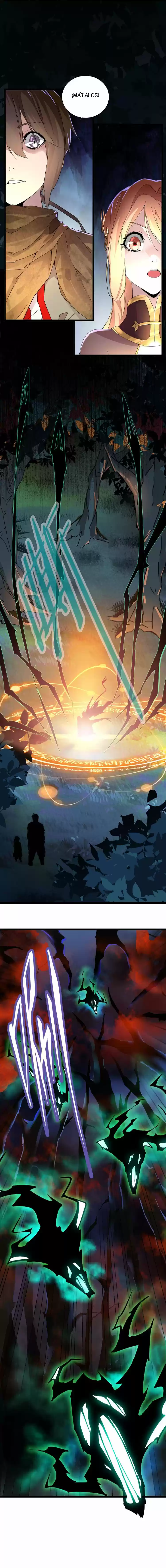 Emperador Mágico (2019) - Capítulo 4 - Página 15 - LectorTMOo