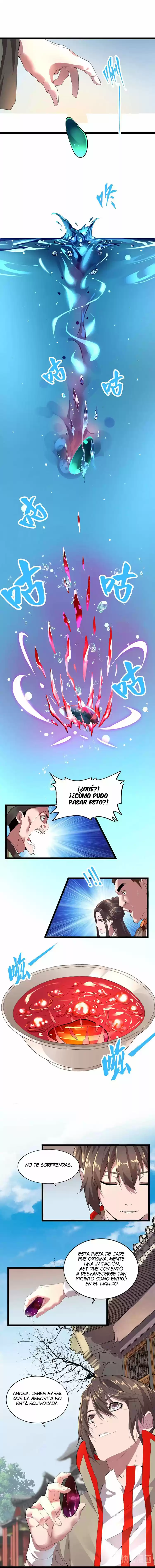 Emperador Mágico (2019) - Capítulo 6 - Página 6 - LectorTMOo