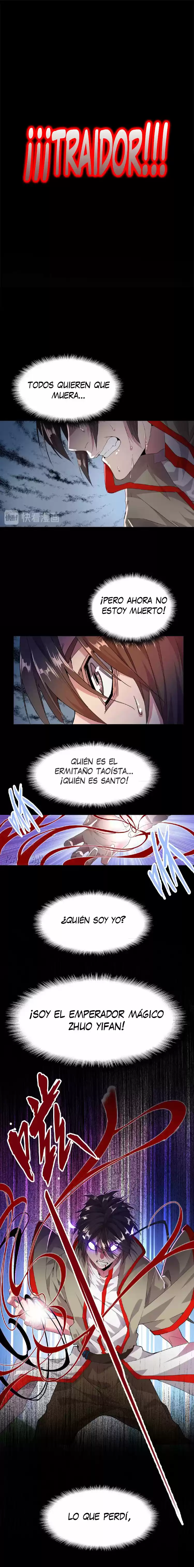 Emperador Mágico (2019) - Capítulo 7 - Página 6 - LectorTMOo
