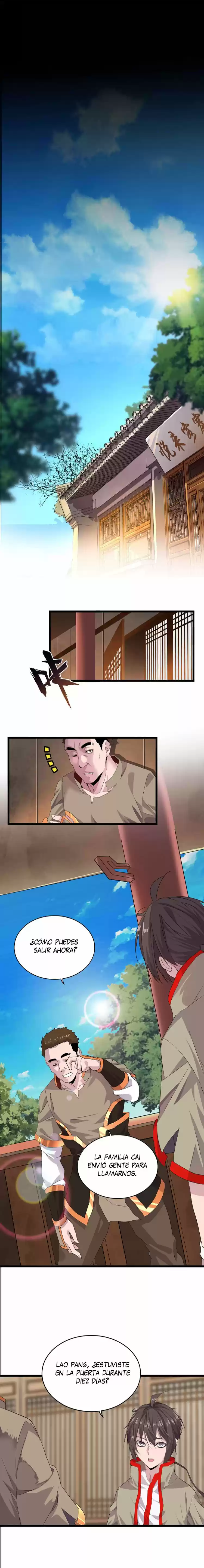 Emperador Mágico (2019) - Capítulo 7 - Página 10 - LectorTMOo