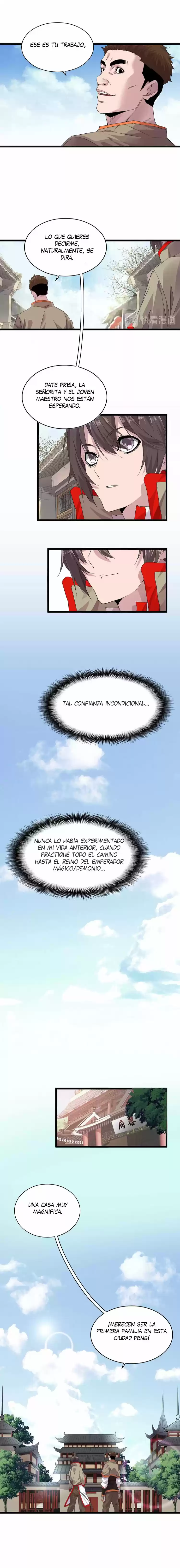 Emperador Mágico (2019) - Capítulo 7 - Página 12 - LectorTMOo