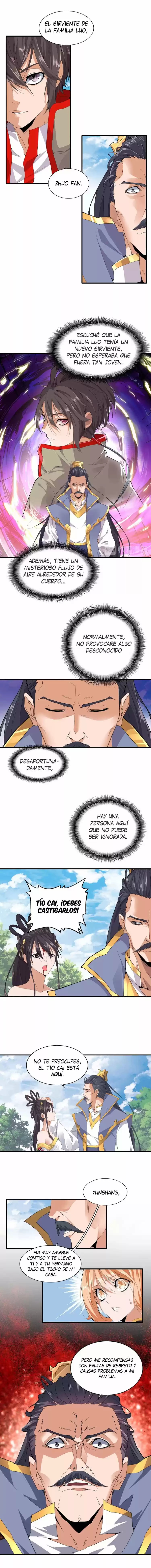 Emperador Mágico (2019) - Capítulo 8 - Página 10 - LectorTMOo