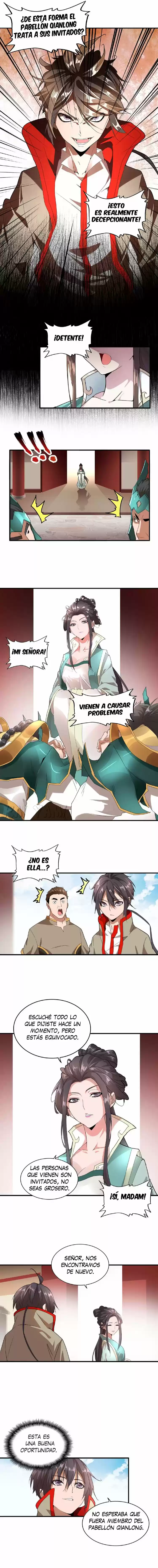 Emperador Mágico (2019) - Capítulo 9 - Página 10 - LectorTMOo