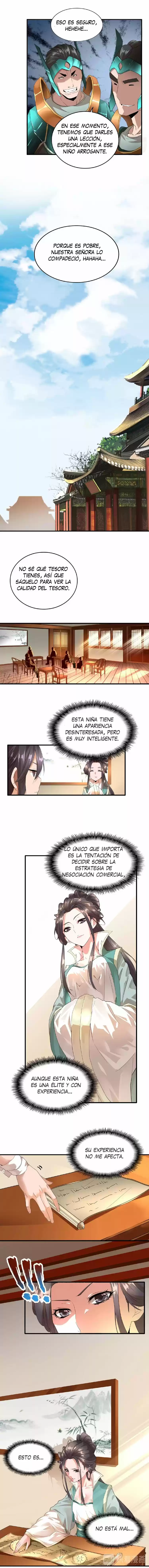 Emperador Mágico (2019) - Capítulo 9 - Página 12 - LectorTMOo