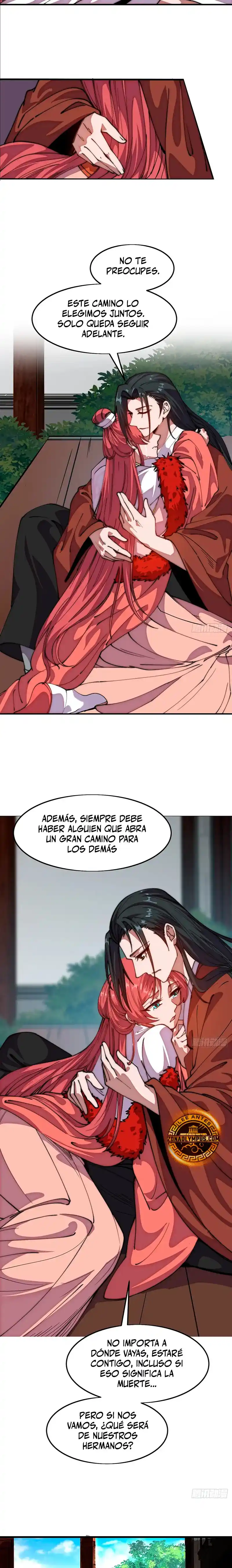 Emperador Mágico - Capítulo 1167 - Página 6 - LectorTMOo