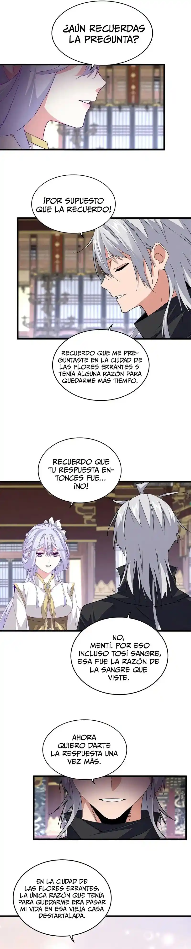 Emperador Mágico - Capítulo 759 - Página 12 - LectorTMOo