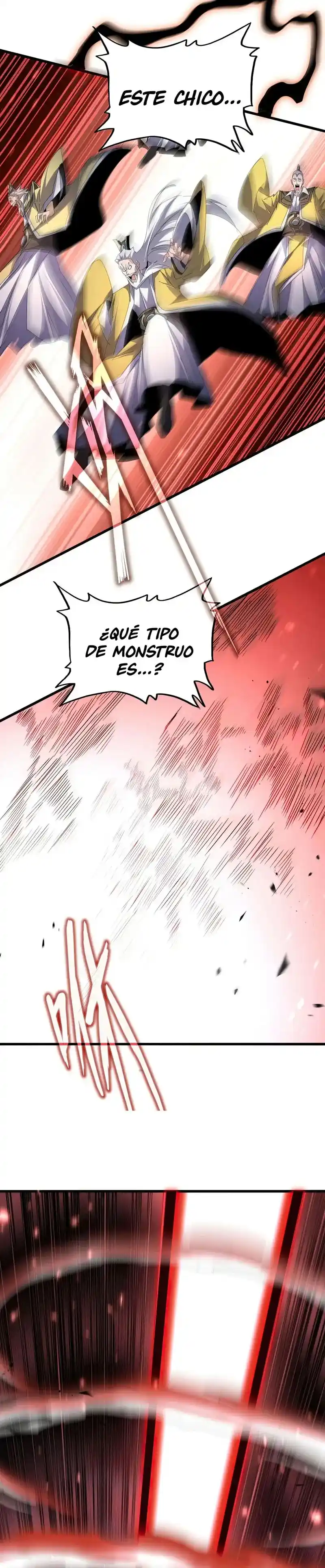 Emperador Mágico - Capítulo 773 - Página 13 - LectorTMOo