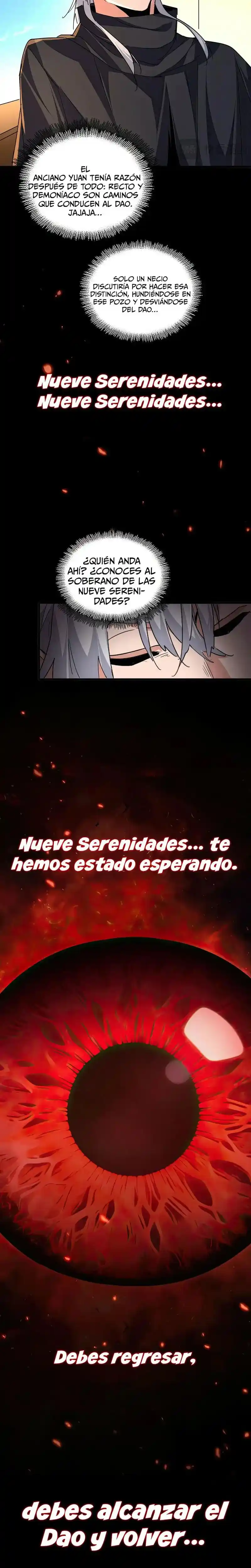 Emperador Mágico - Capítulo 792 - Página 12 - LectorTMOo