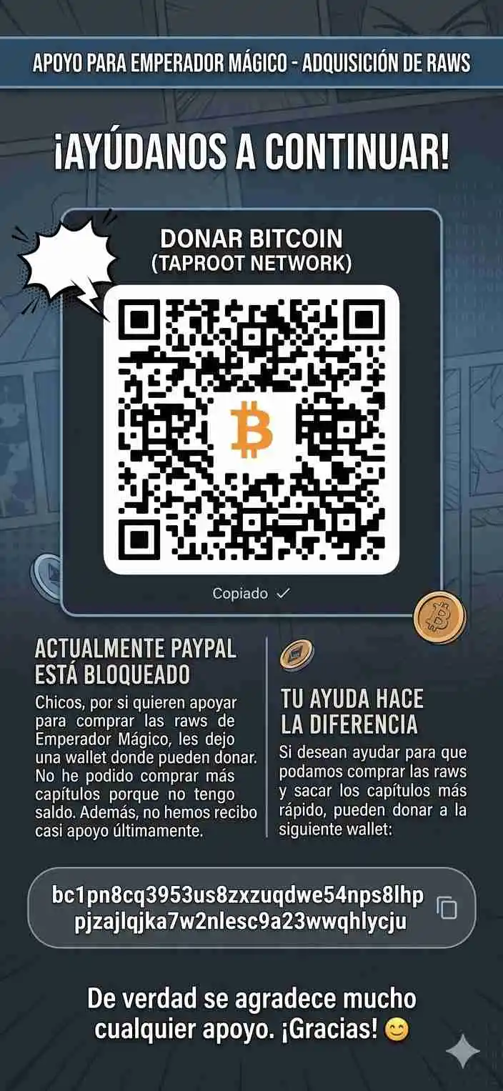 Emperador Mágico - Capítulo 870 - Página 11 - LectorTMOo