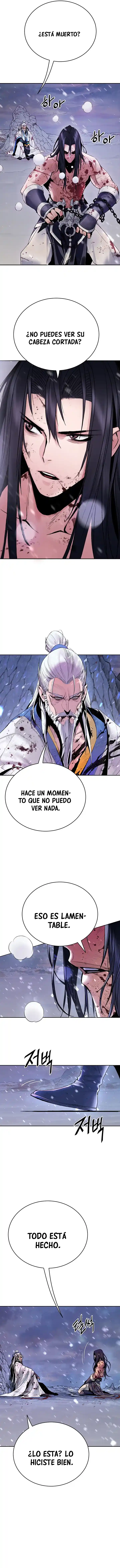 Emperador Marcial Del Sol Y La Luna - Capítulo 1 - Página 7 - LectorTMOo