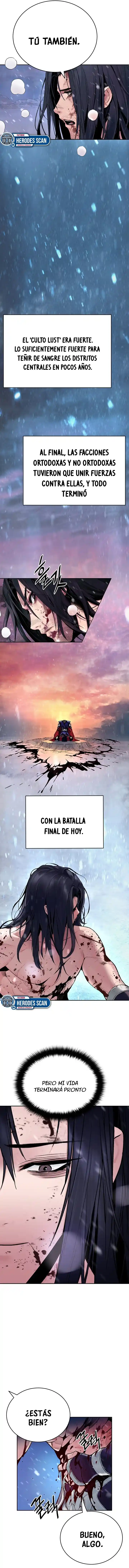 Emperador Marcial Del Sol Y La Luna - Capítulo 1 - Página 8 - LectorTMOo