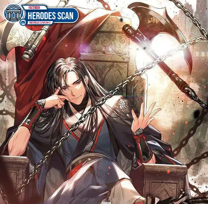Emperador Marcial Del Sol Y La Luna - Capítulo 10 - Página 1 - LectorTMOo