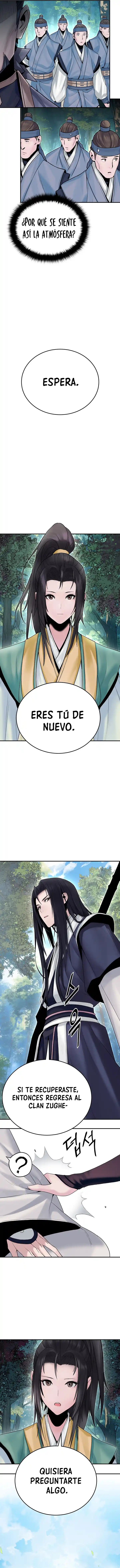 Emperador Marcial Del Sol Y La Luna - Capítulo 10 - Página 10 - LectorTMOo