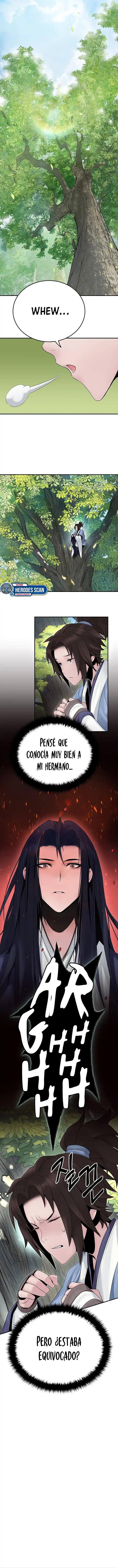 Emperador Marcial Del Sol Y La Luna - Capítulo 10 - Página 11 - LectorTMOo