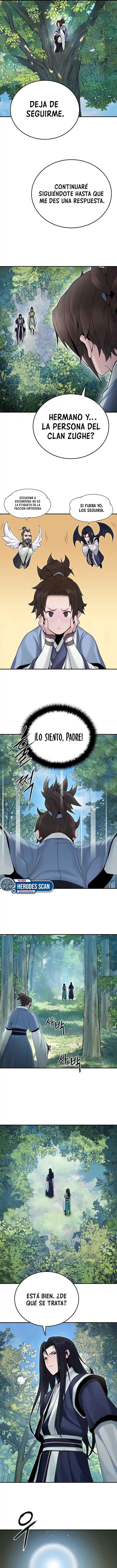 Emperador Marcial Del Sol Y La Luna - Capítulo 10 - Página 12 - LectorTMOo