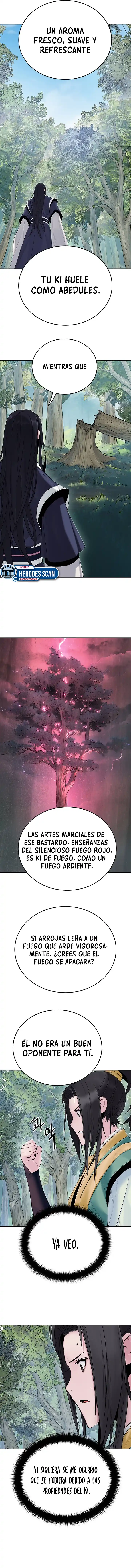 Emperador Marcial Del Sol Y La Luna - Capítulo 10 - Página 14 - LectorTMOo