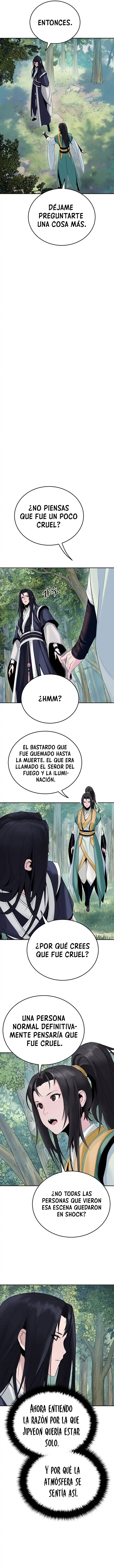 Emperador Marcial Del Sol Y La Luna - Capítulo 10 - Página 15 - LectorTMOo