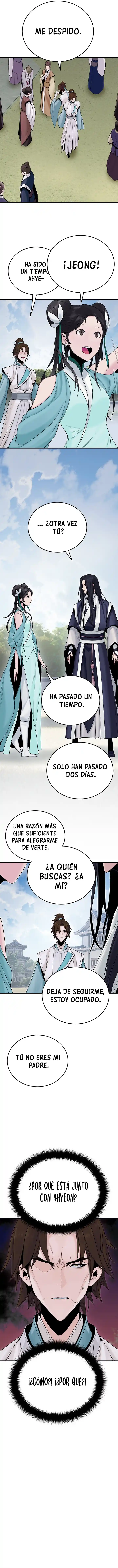 Emperador Marcial Del Sol Y La Luna - Capítulo 11 - Página 11 - LectorTMOo
