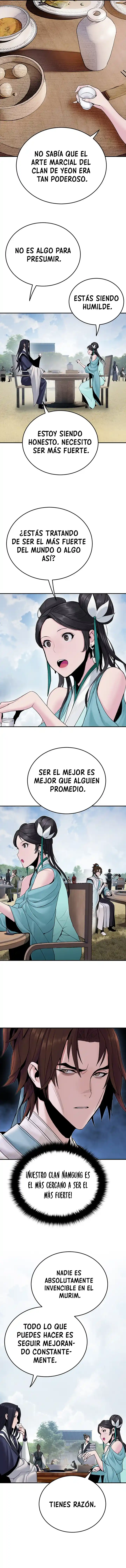 Emperador Marcial Del Sol Y La Luna - Capítulo 11 - Página 12 - LectorTMOo