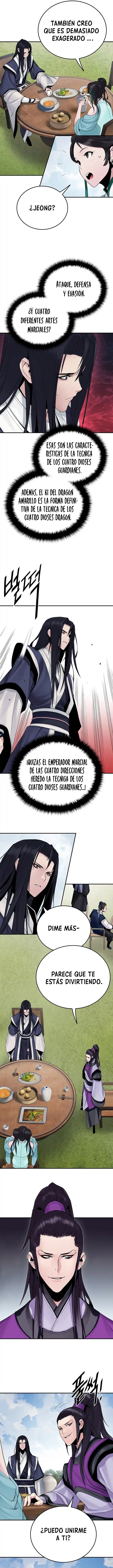 Emperador Marcial Del Sol Y La Luna - Capítulo 11 - Página 14 - LectorTMOo