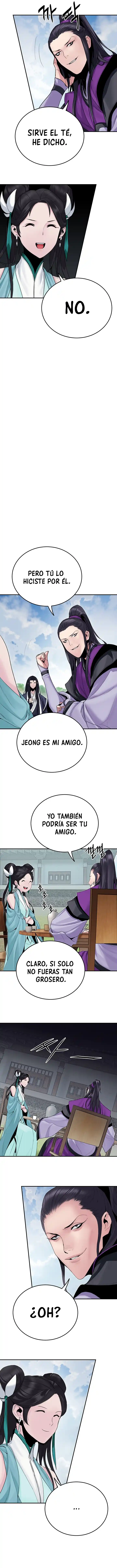 Emperador Marcial Del Sol Y La Luna - Capítulo 11 - Página 17 - LectorTMOo