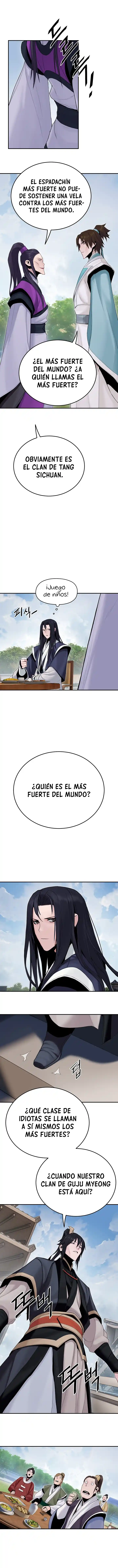 Emperador Marcial Del Sol Y La Luna - Capítulo 11 - Página 19 - LectorTMOo