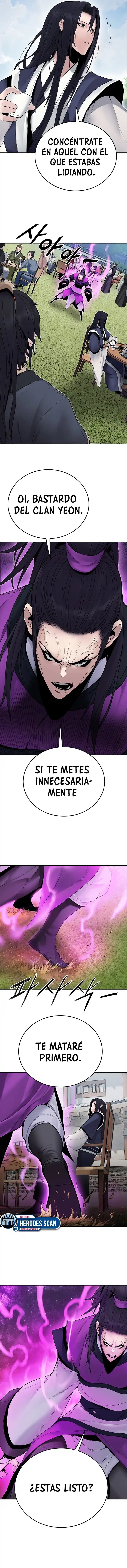 Emperador Marcial Del Sol Y La Luna - Capítulo 12 - Página 11 - LectorTMOo